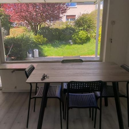 Pension Rueckert Kassel Exteriér fotografie