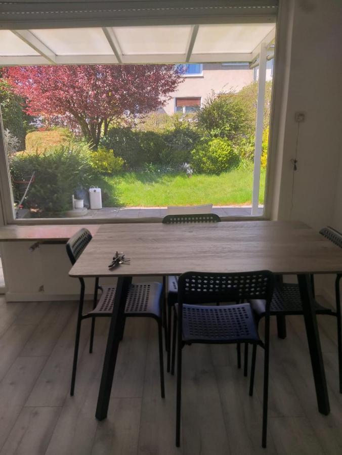 Pension Rueckert Kassel Exteriér fotografie